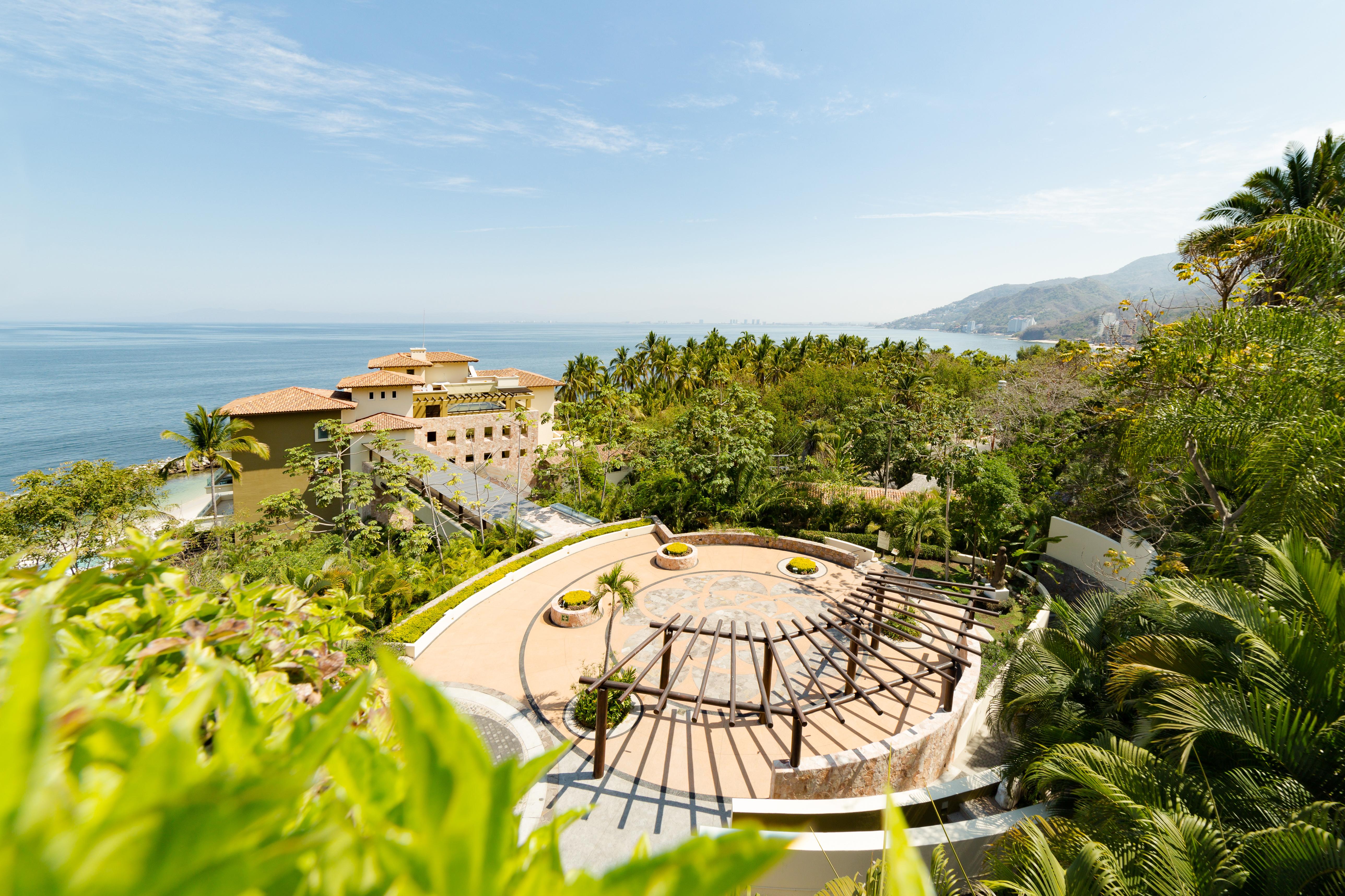 Hotel Garza Blanca Preserva 5*