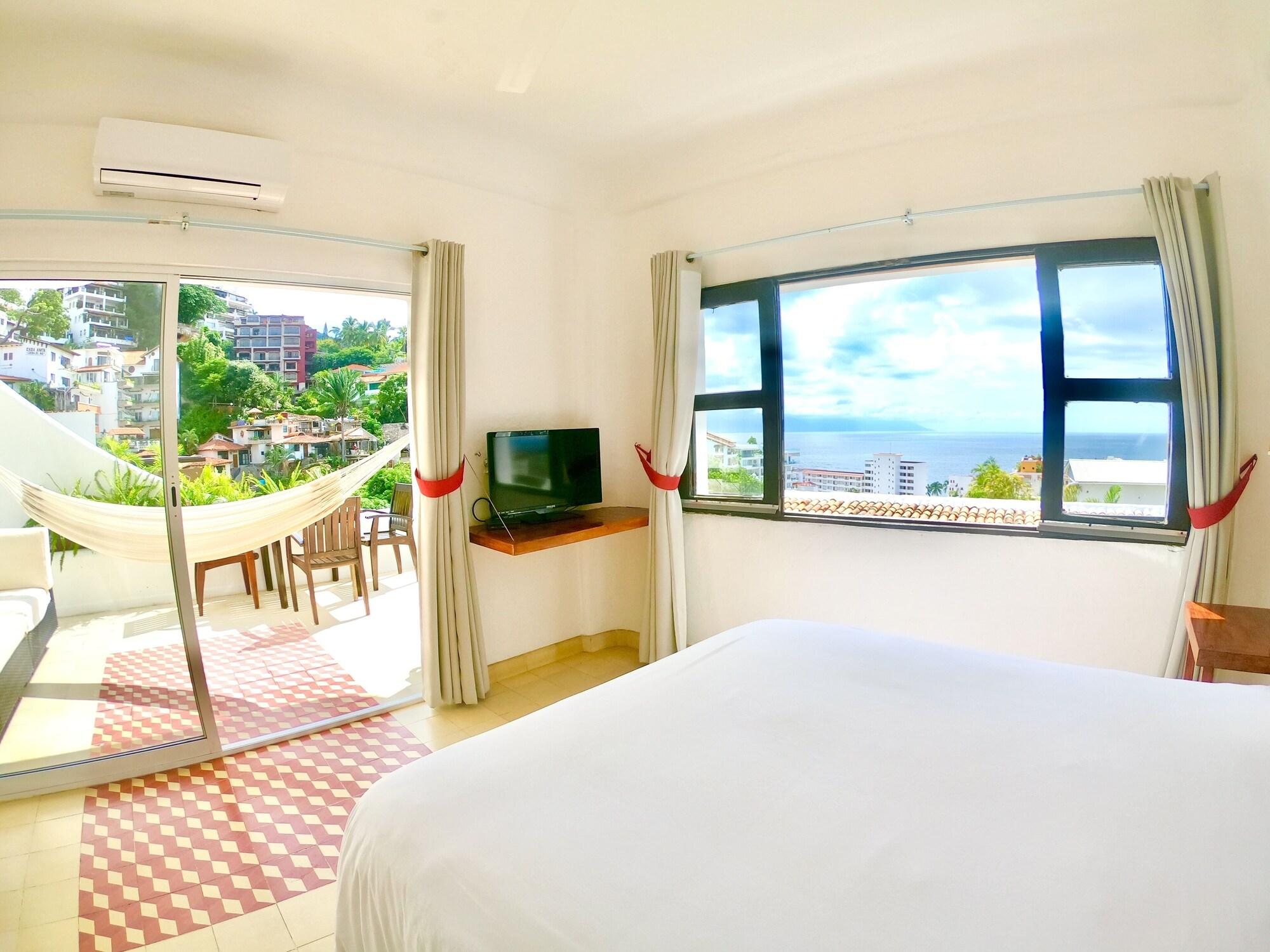Amaca - Adults Only 4* Puerto Vallarta