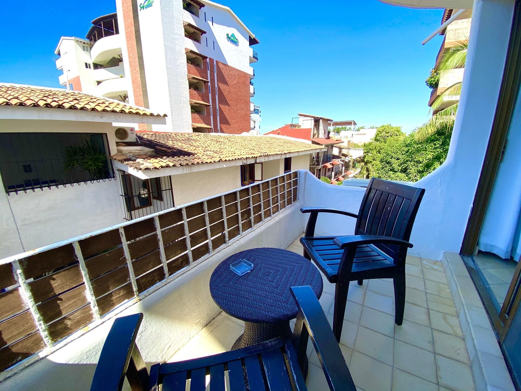 Hotel Amaca - Adults Only Puerto Vallarta