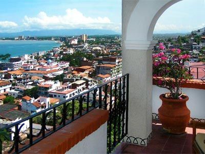 La Siesta Puerto Vallarta