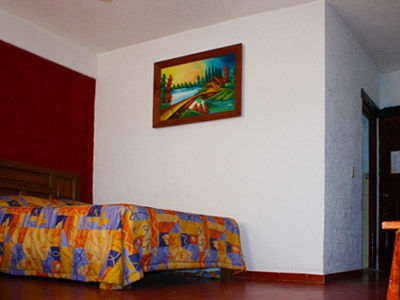 Marlyn Hotel 3*