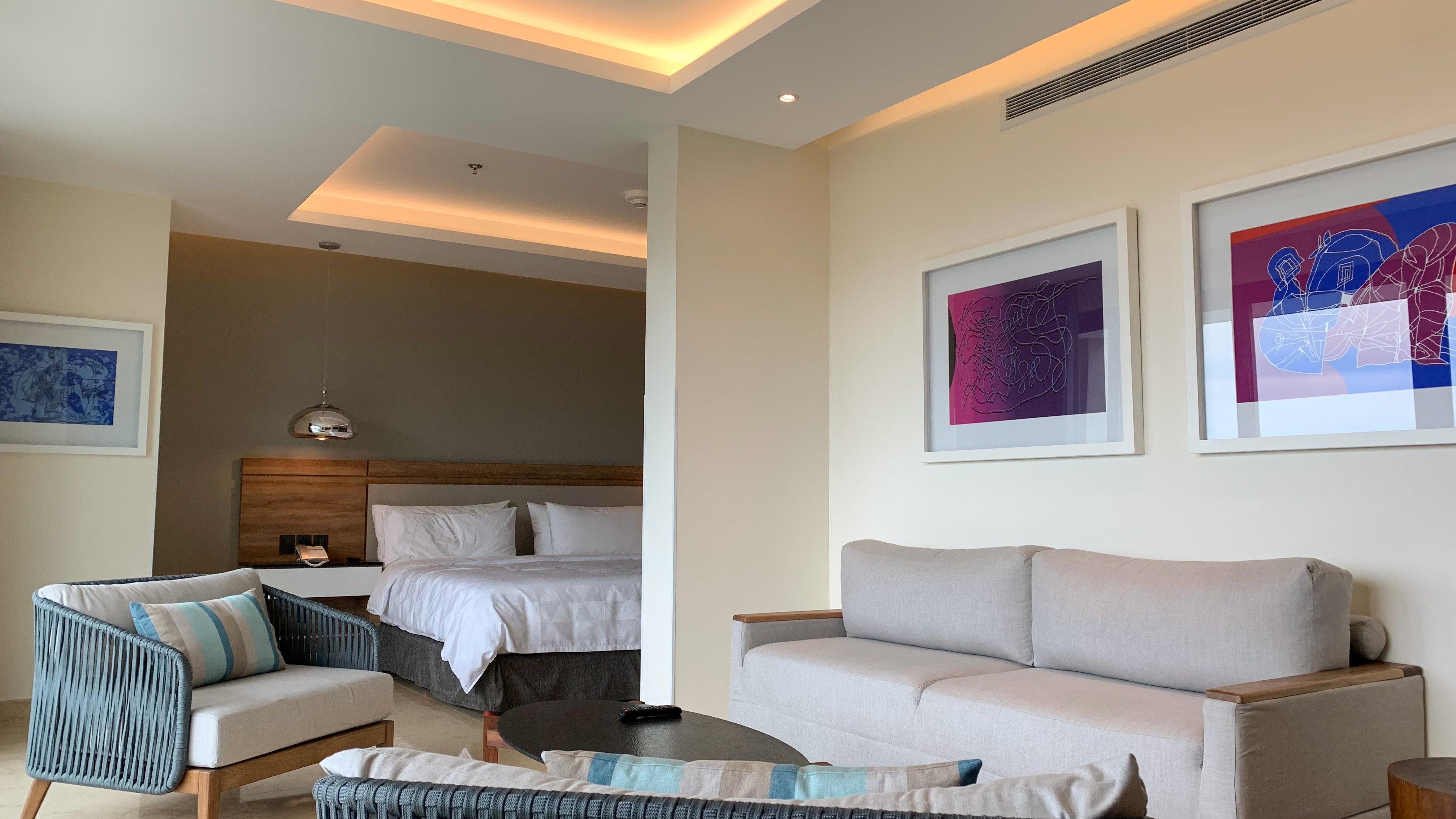 Hotel & - Marina & Golf By Ihg Puerto Vallarta