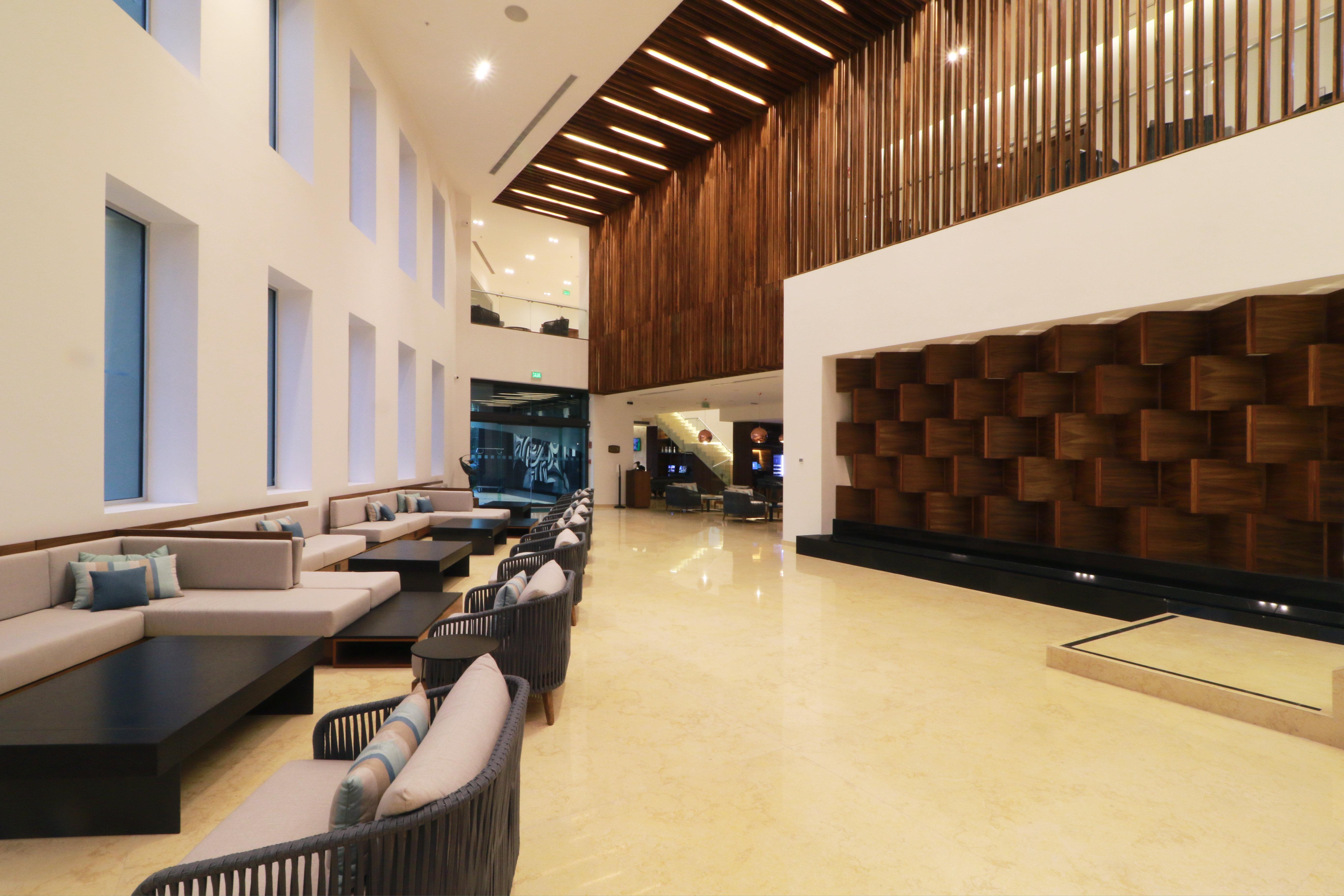 Hotel & - Marina & Golf By Ihg 3*