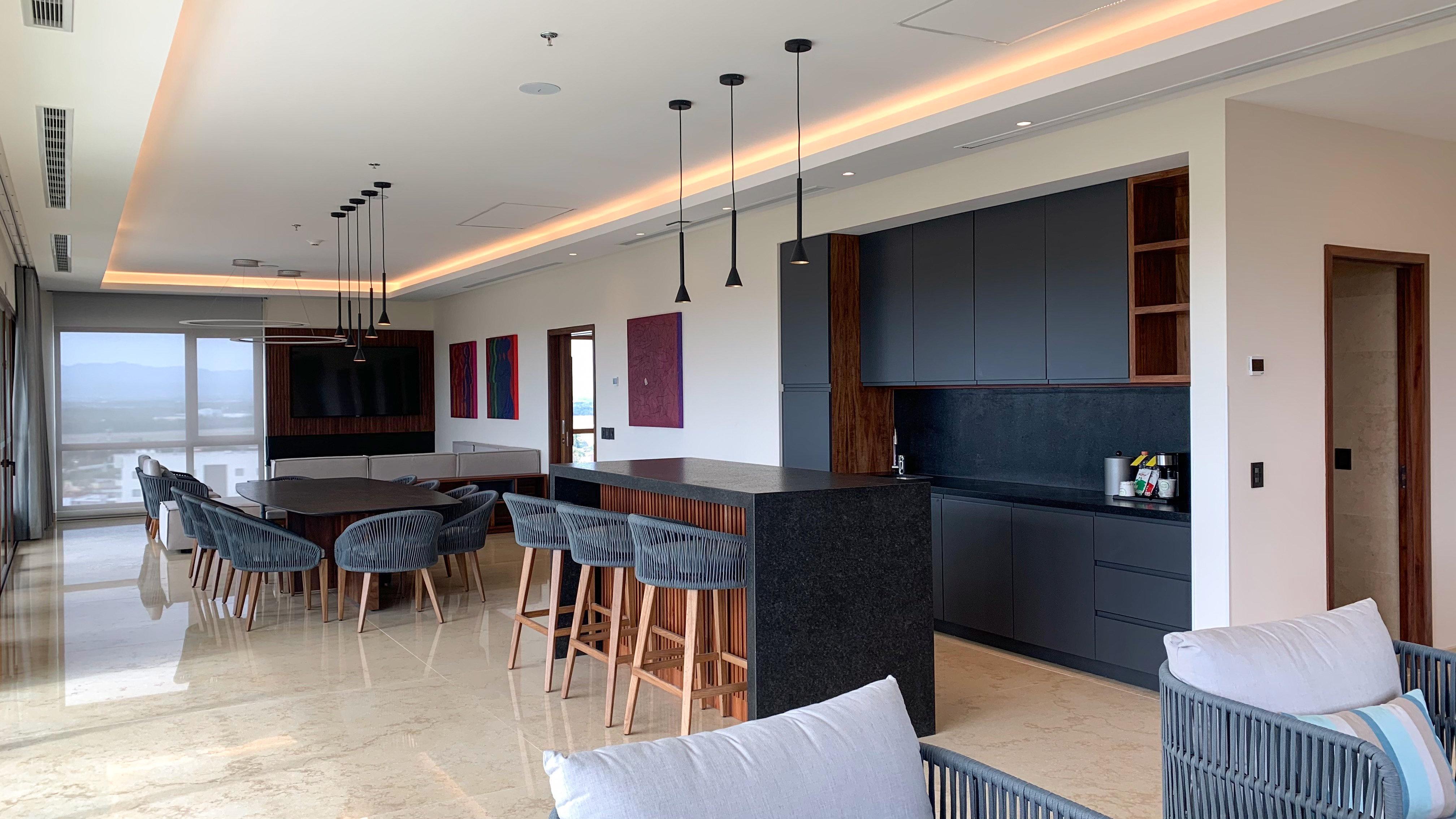 Hotel & - Marina & Golf By Ihg Puerto Vallarta