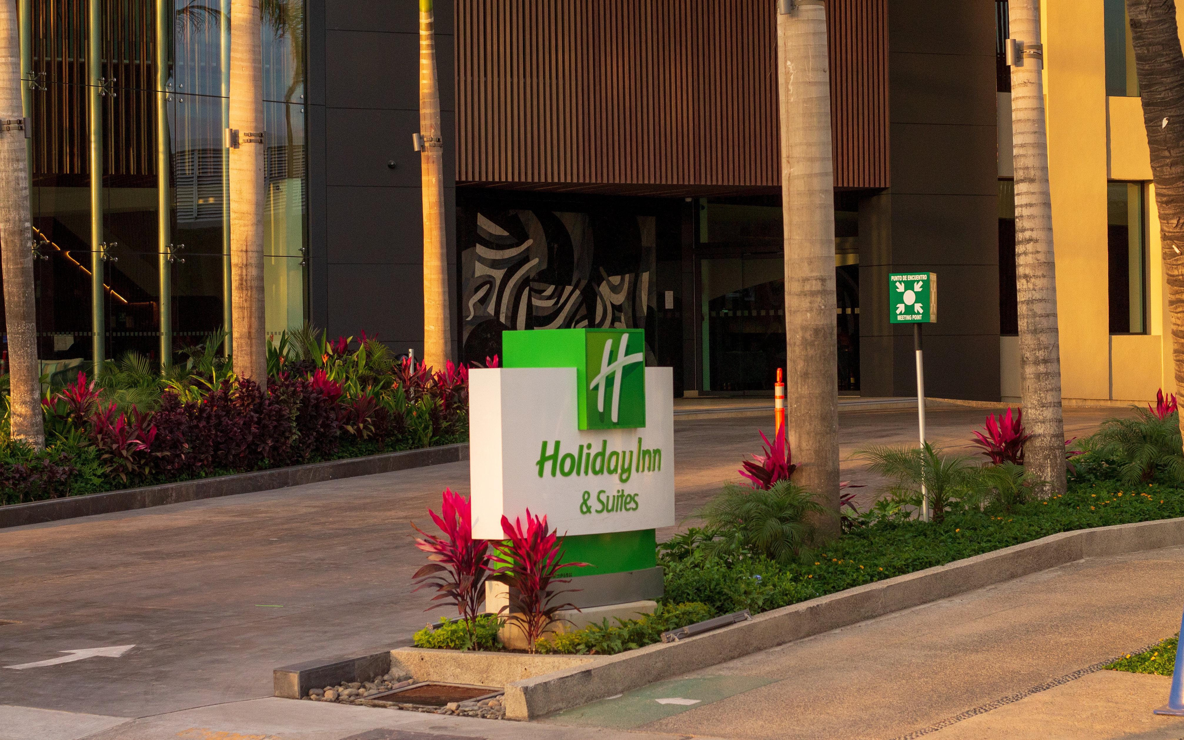 Hotel & - Marina & Golf By Ihg Puerto Vallarta