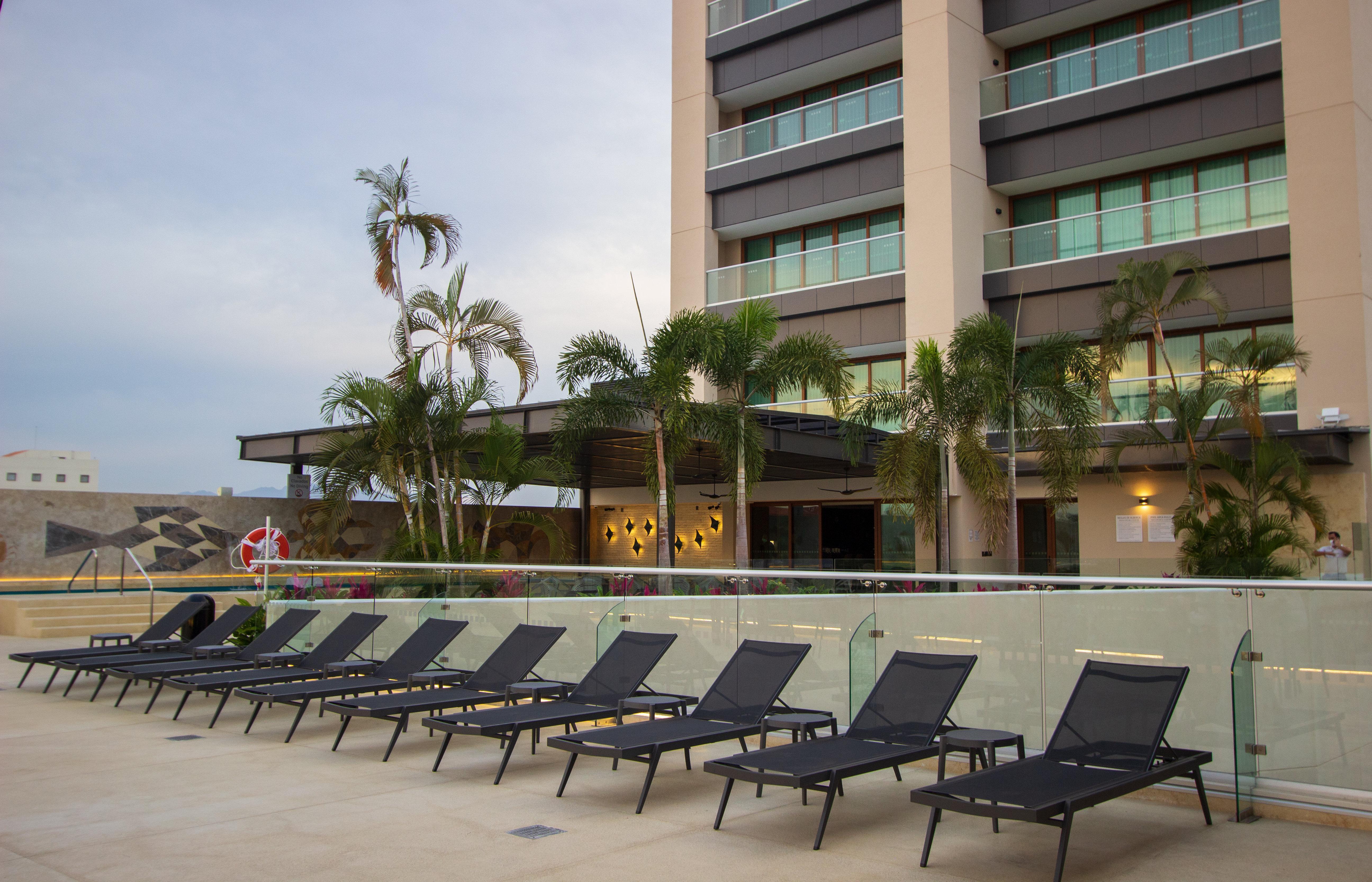 & - Marina & Golf By Ihg Puerto Vallarta