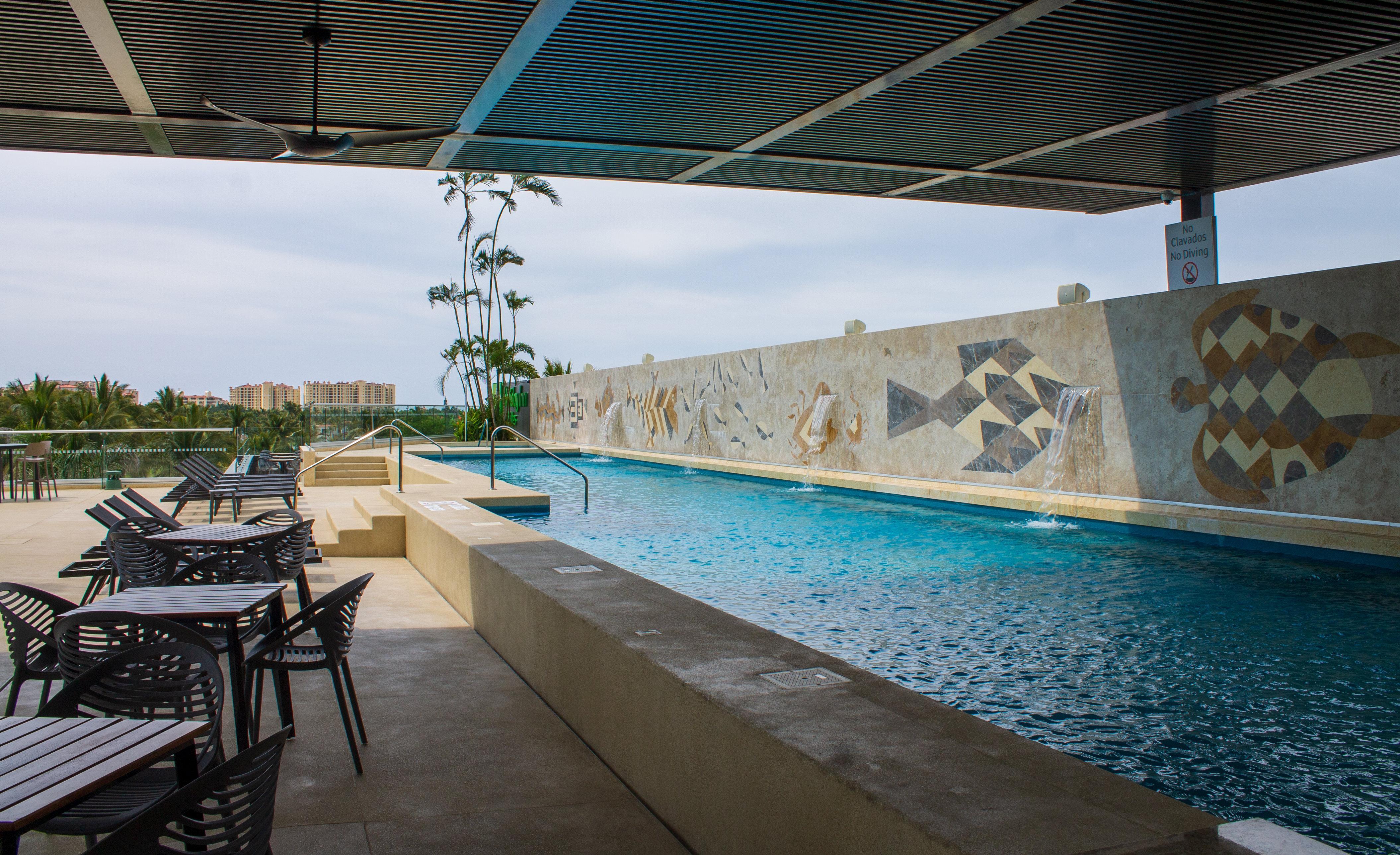 & - Marina & Golf By Ihg Hotel 3*