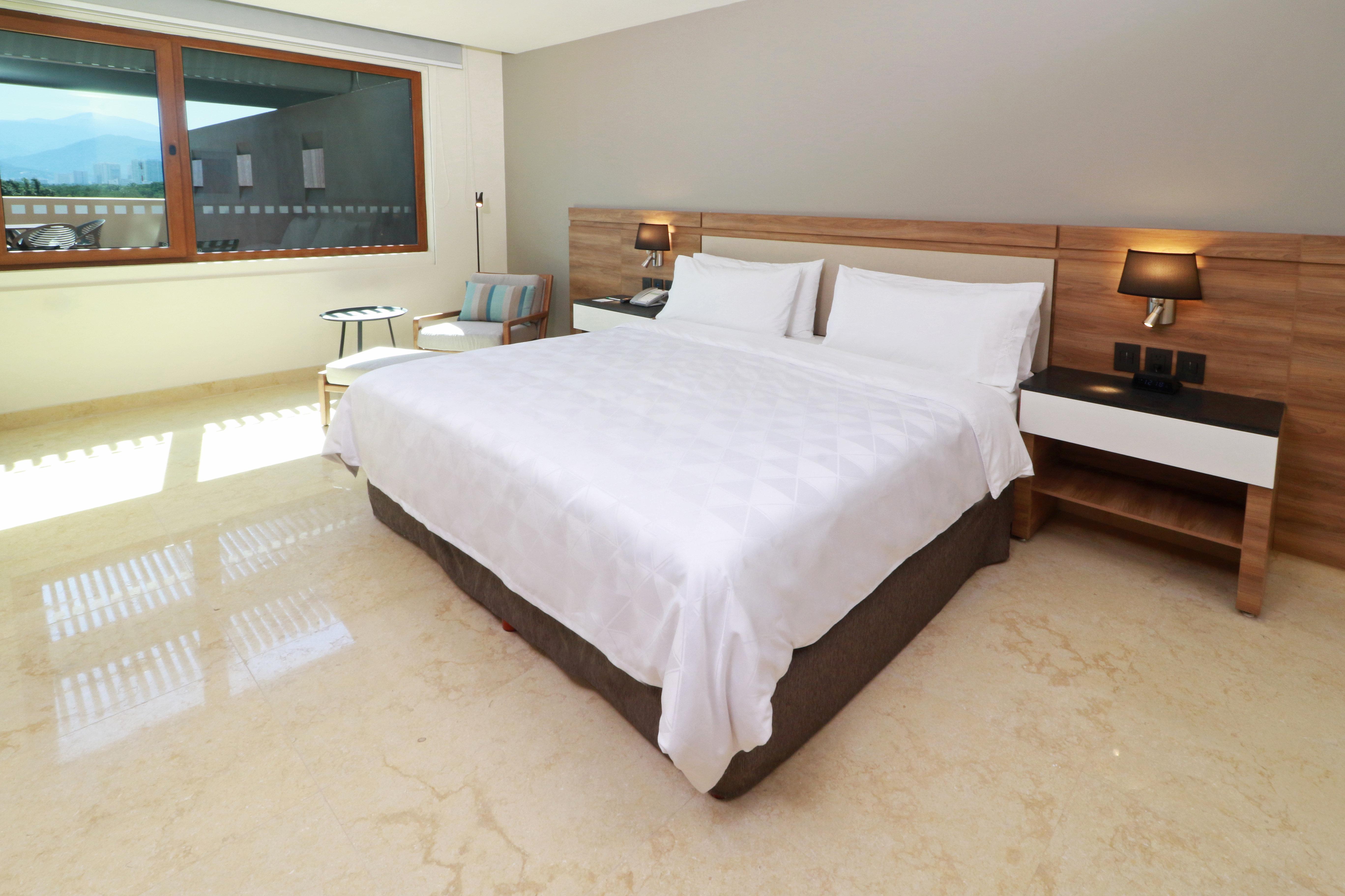 Hotel & - Marina & Golf By Ihg Puerto Vallarta