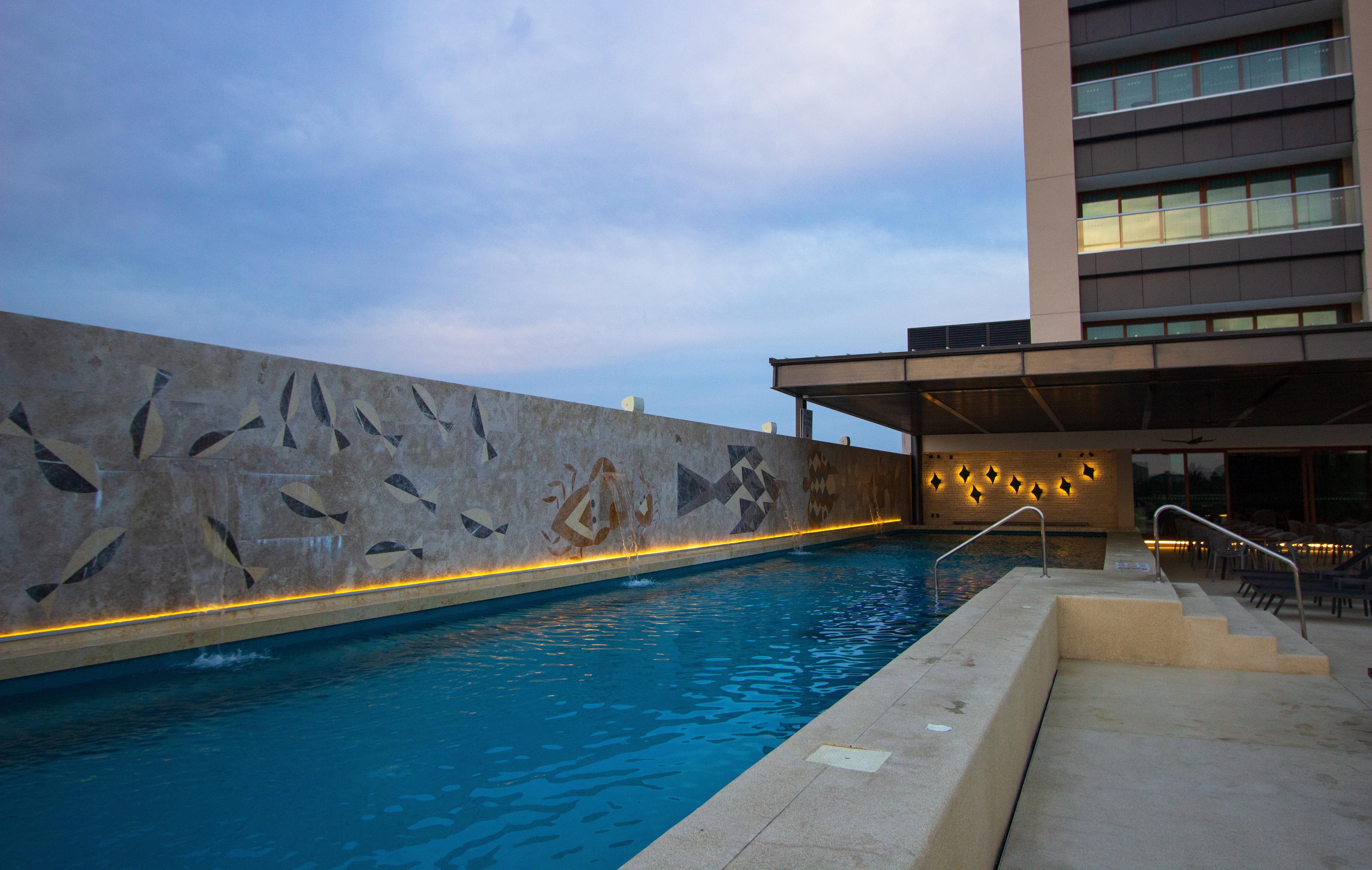 & - Marina & Golf By Ihg 3* Puerto Vallarta