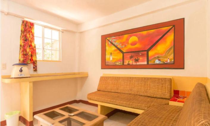 Apartamento Casa Olga Puerto Vallarta