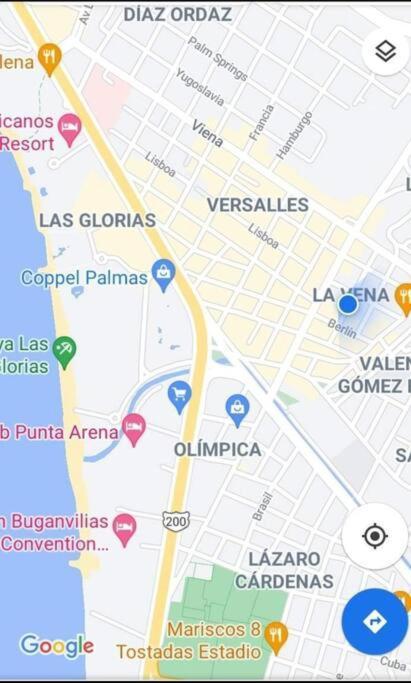 Apartment Colombia 147