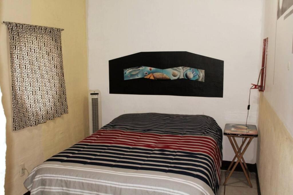 Departamento En 3 Casa Olga