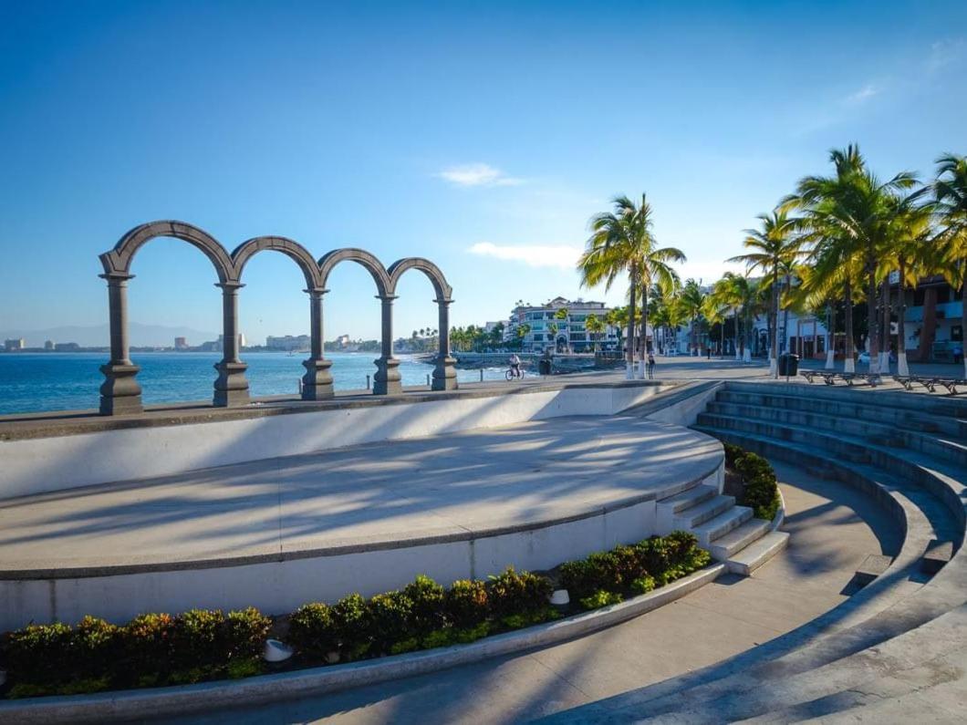Apartamento Casa Damian Puerto Vallarta