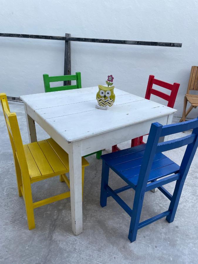 Vive Alegria Hostel Puerto Vallarta