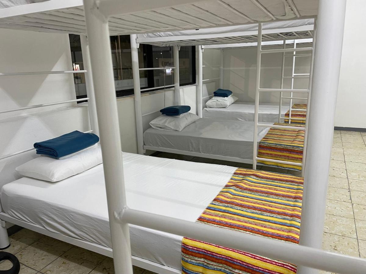 Hostel Vive Alegria *