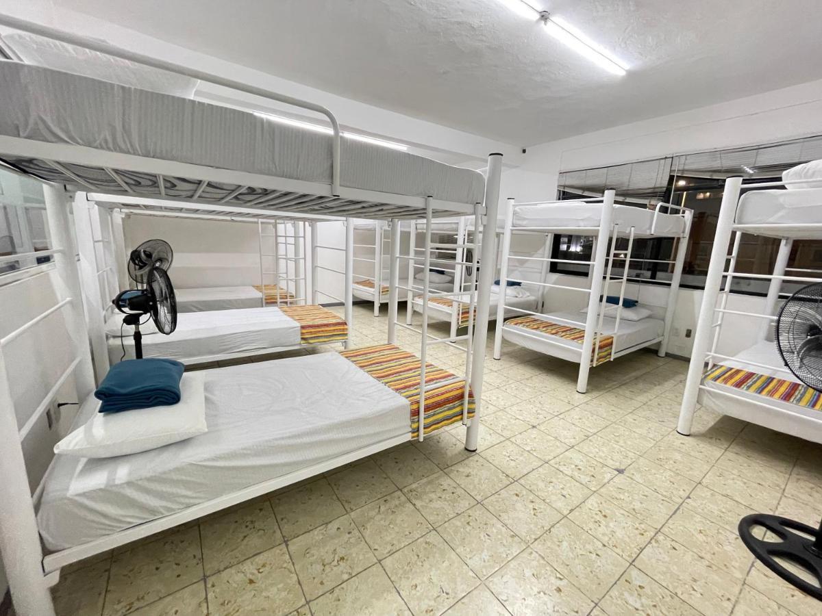 Hostel Vive Alegria Puerto Vallarta
