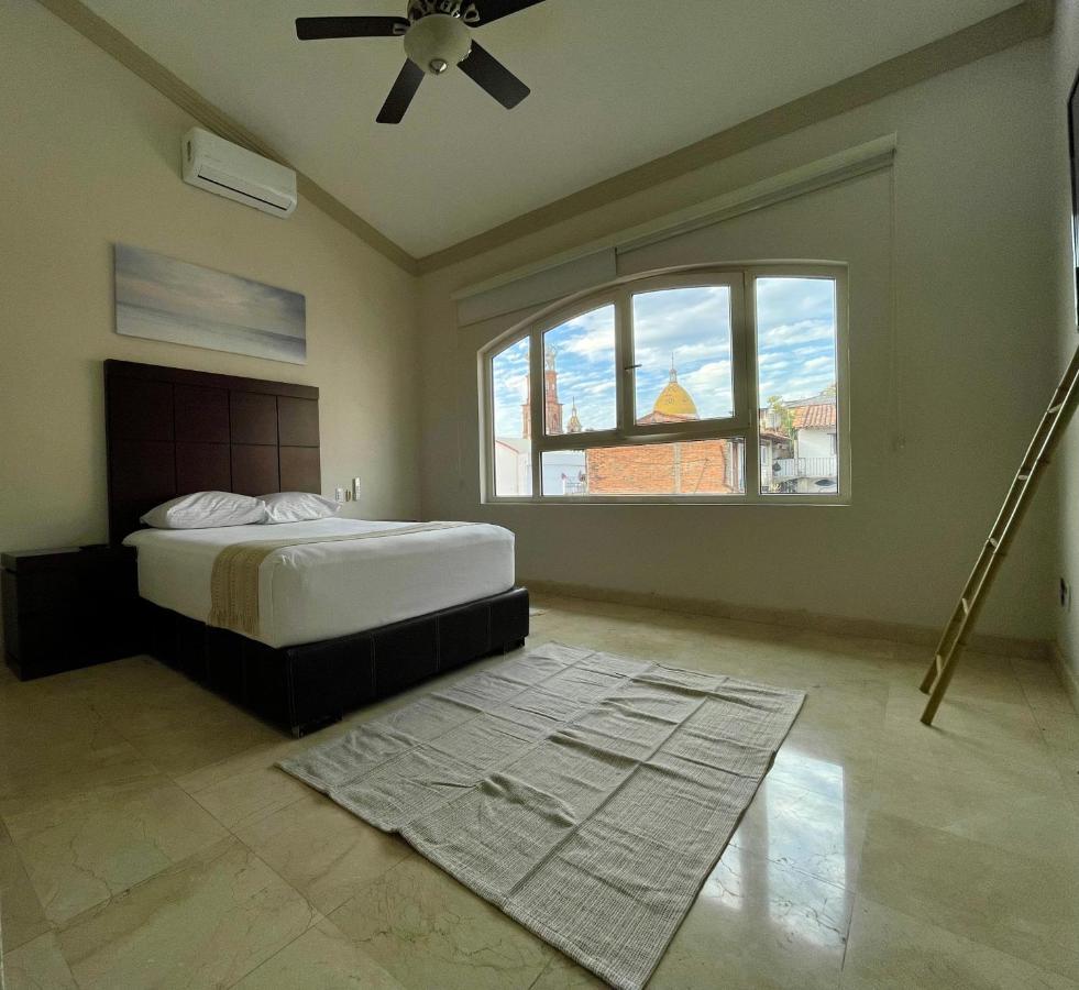 Guerrero 318 Bed and breakfast *