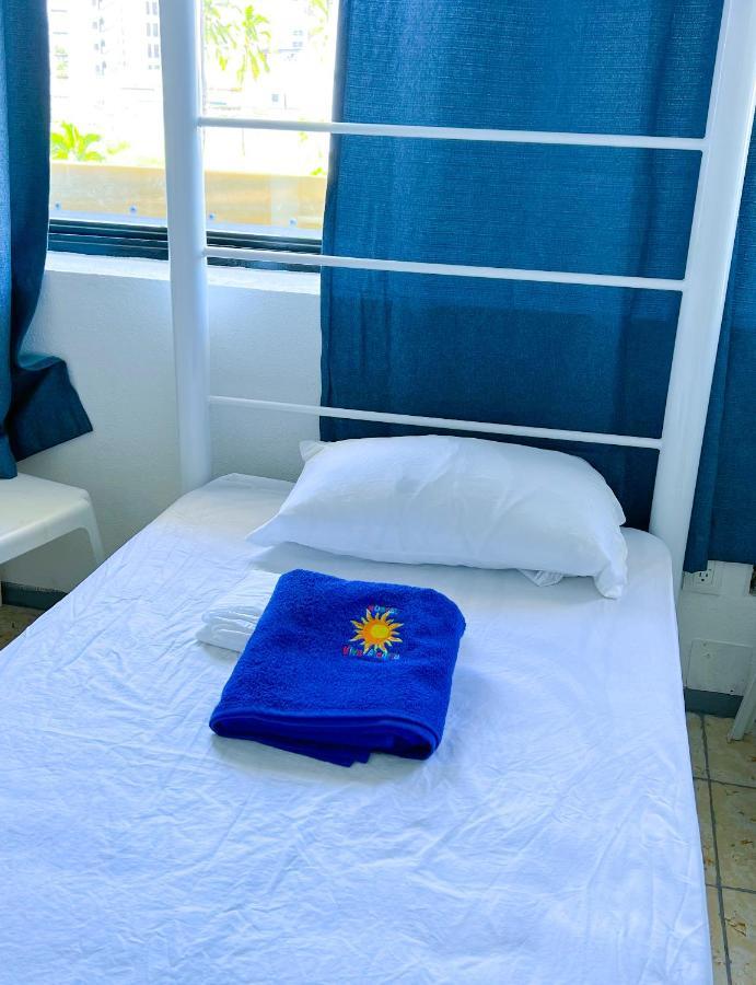 Hostel Vive Alegria Puerto Vallarta