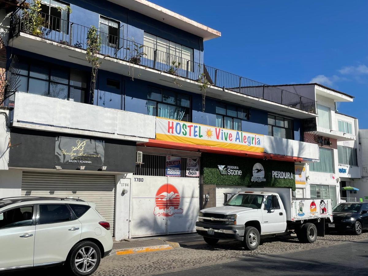 Vive Alegria Hostel *
