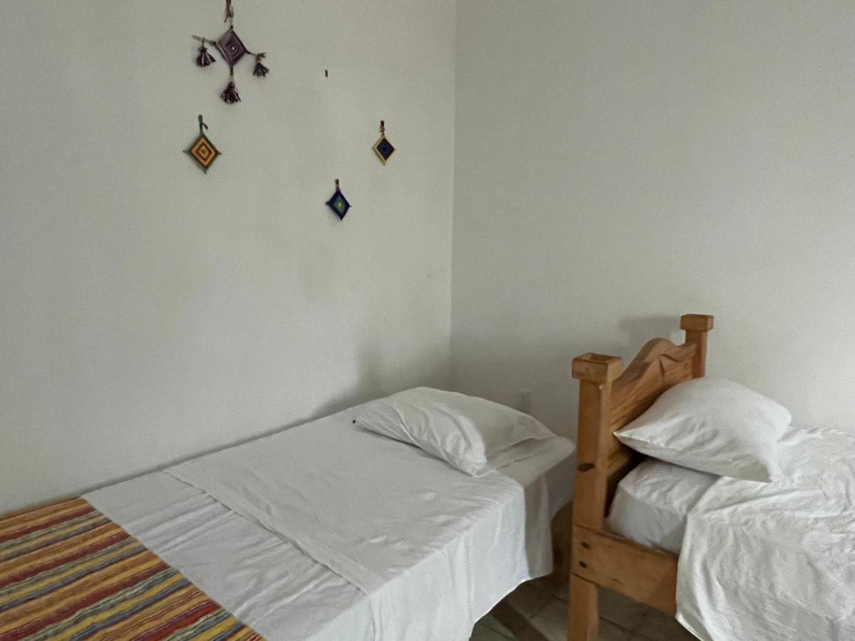 Hostel Vive Alegria Puerto Vallarta