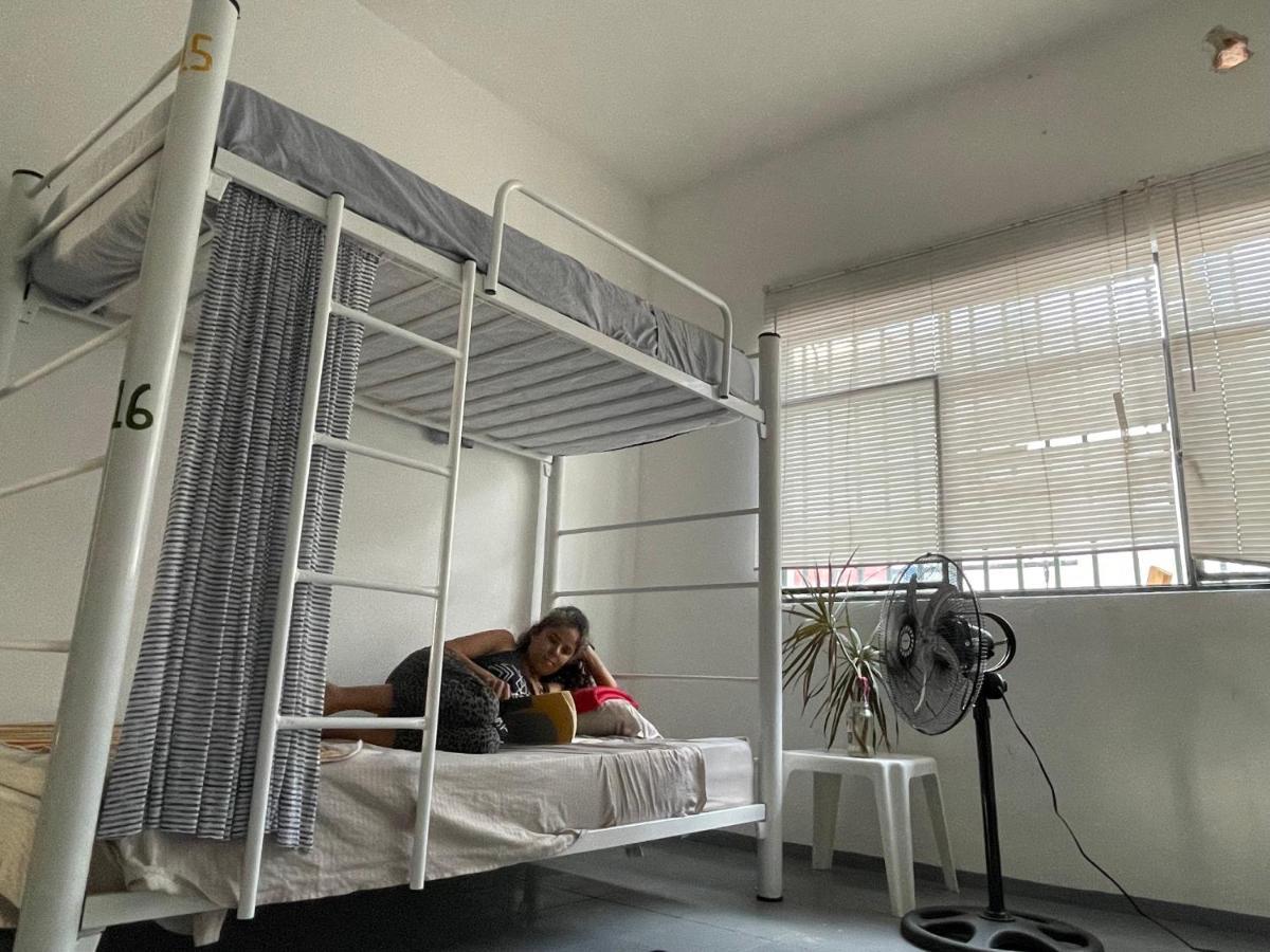 Vive Alegria Hostel
