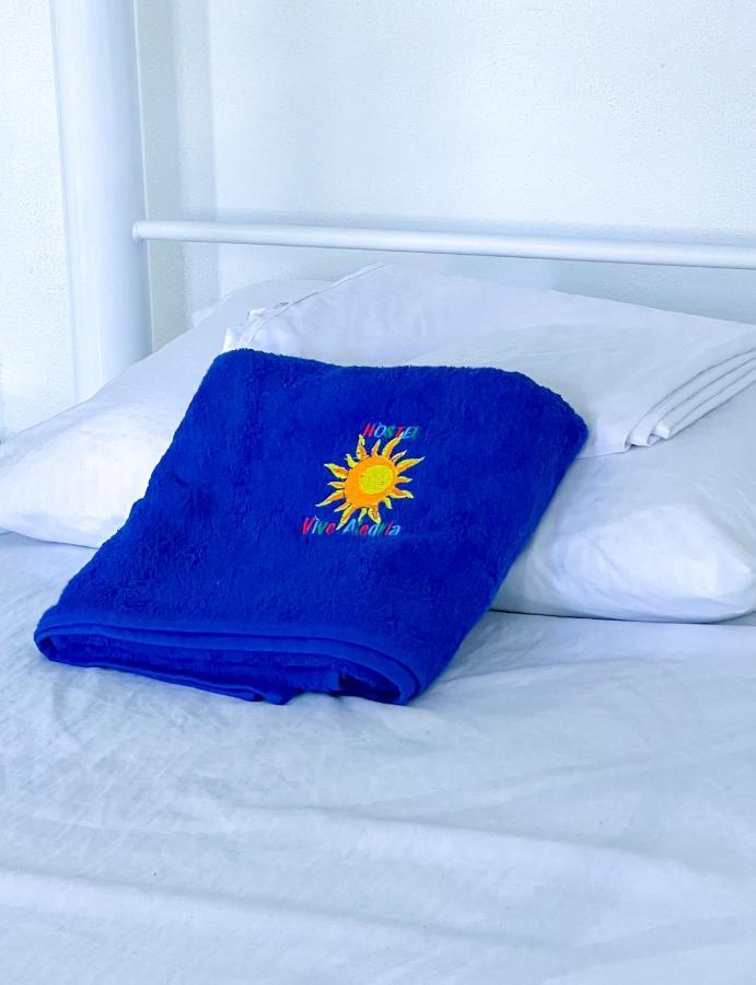 Hostel Vive Alegria Puerto Vallarta