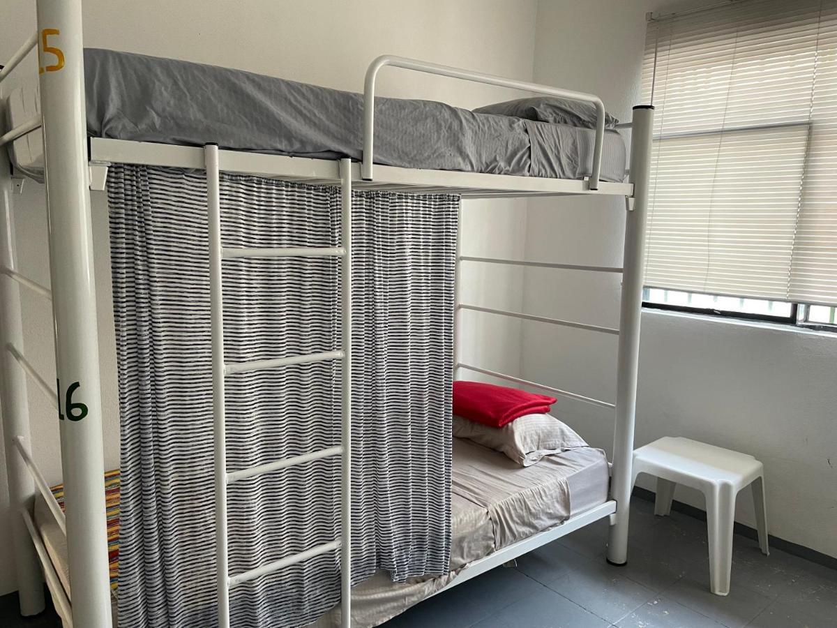 Hostel Vive Alegria