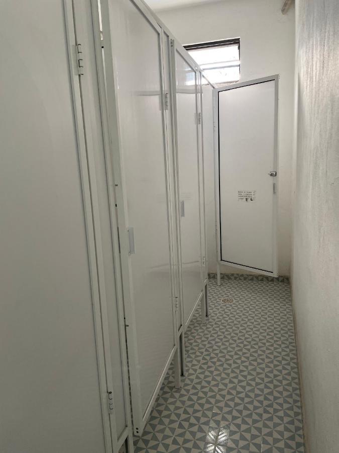 Hostel Vive Alegria