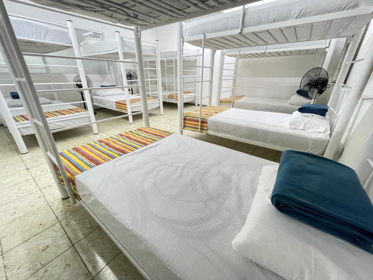 Hostel Vive Alegria *
