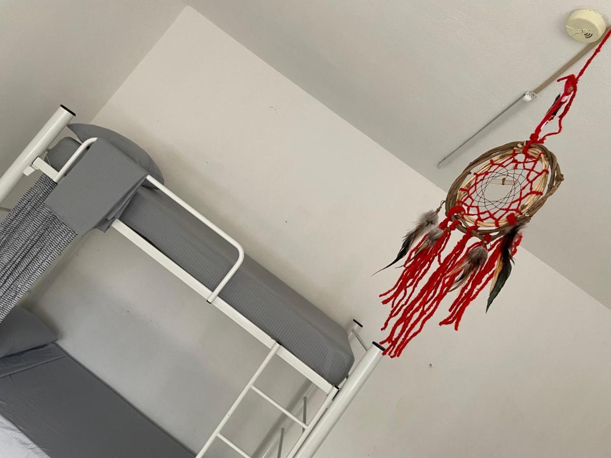 Hostel Vive Alegria