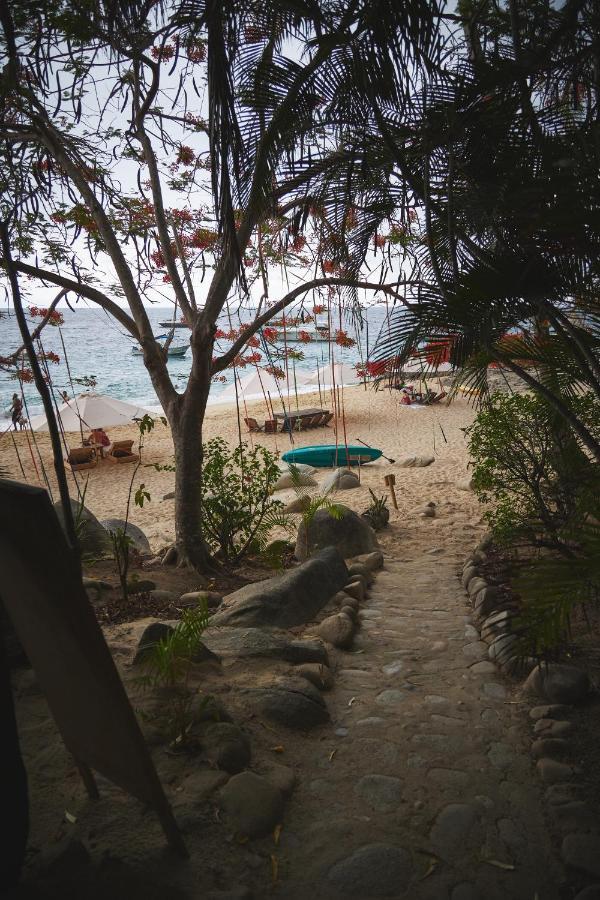 Casitas Maraika Hotel Puerto Vallarta
