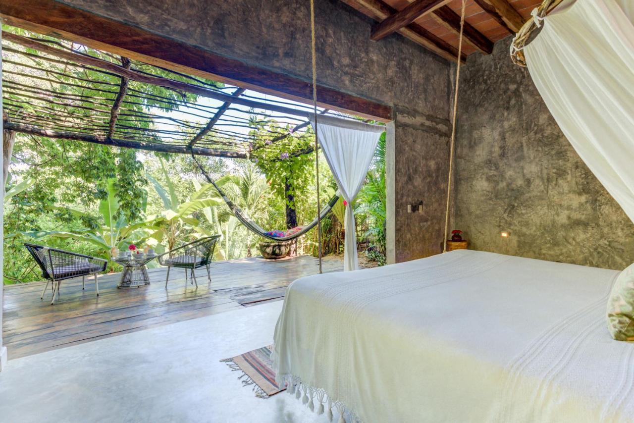 Hotel Casitas Maraika 3*