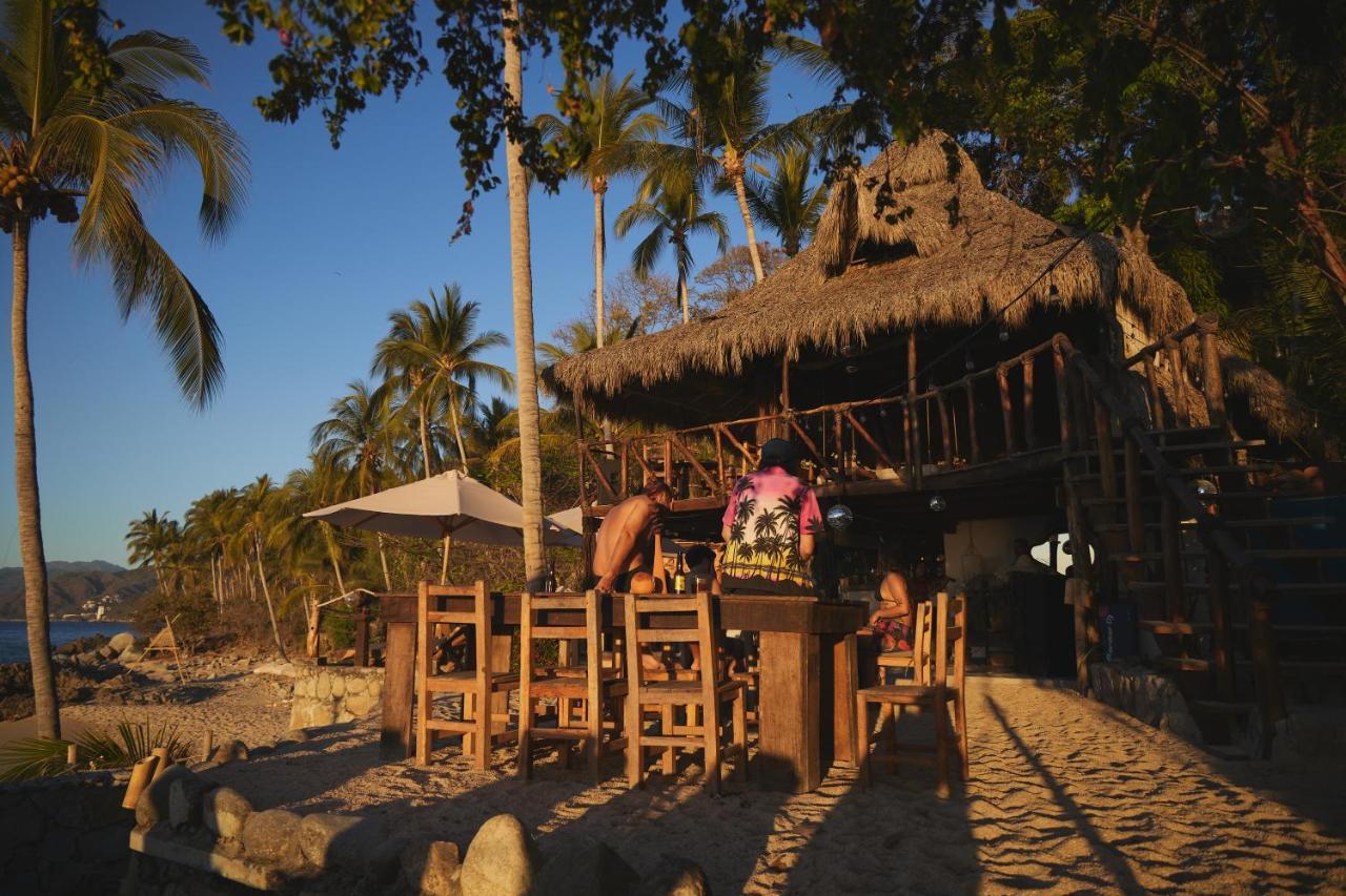 Casitas Maraika 3*