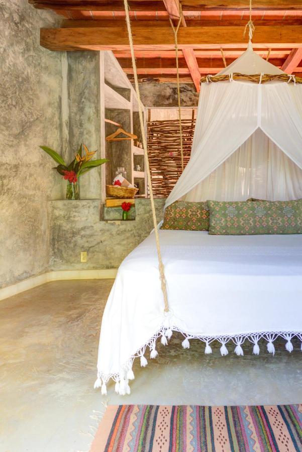 Hotel Casitas Maraika 3*