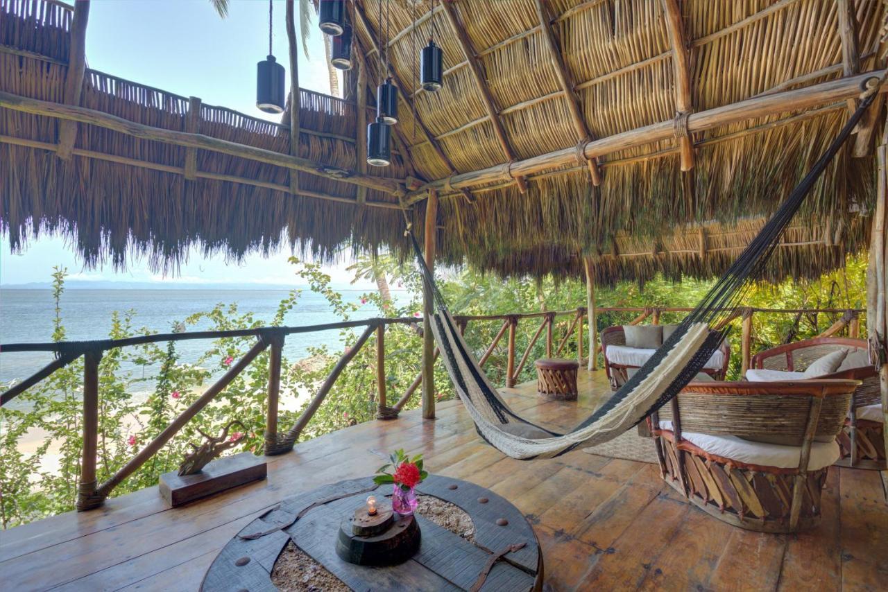 Hotel Casitas Maraika Puerto Vallarta