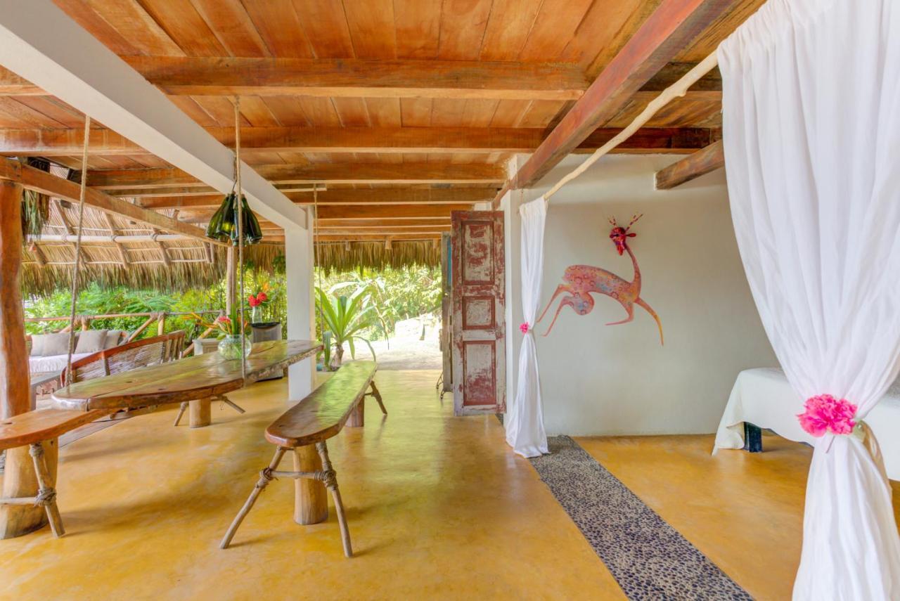 Casitas Maraika 3* Puerto Vallarta