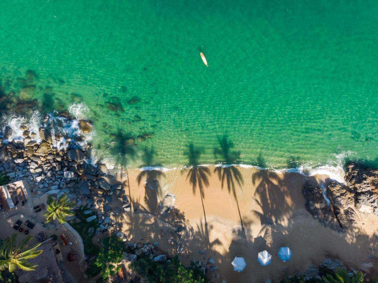 Casitas Maraika Hotel Puerto Vallarta