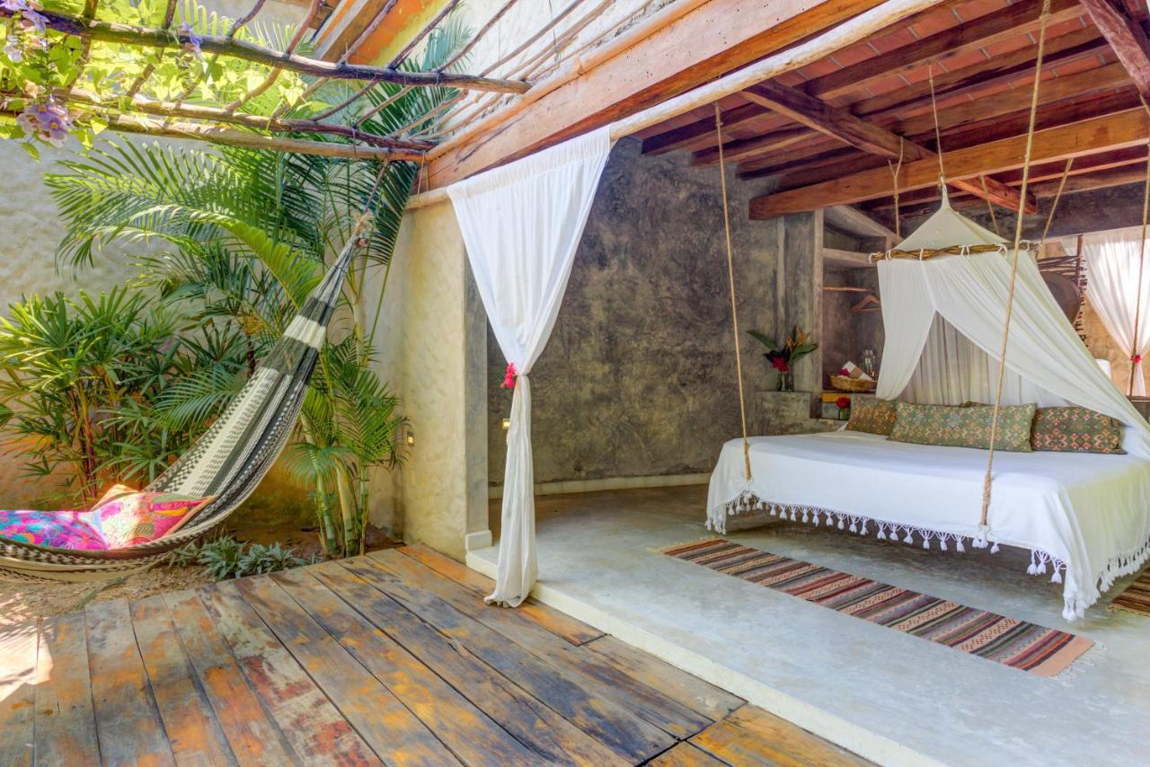 Casitas Maraika Puerto Vallarta