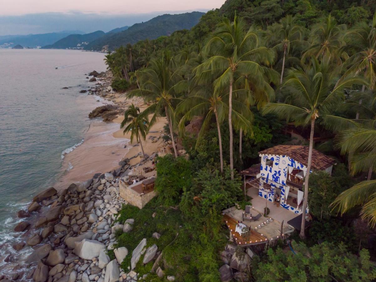 Casitas Maraika Hotel