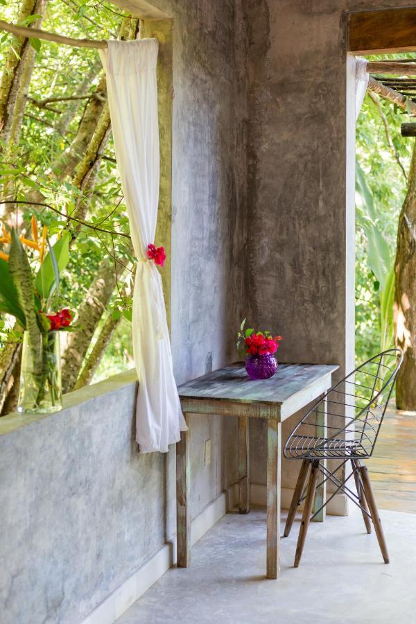 Casitas Maraika Puerto Vallarta