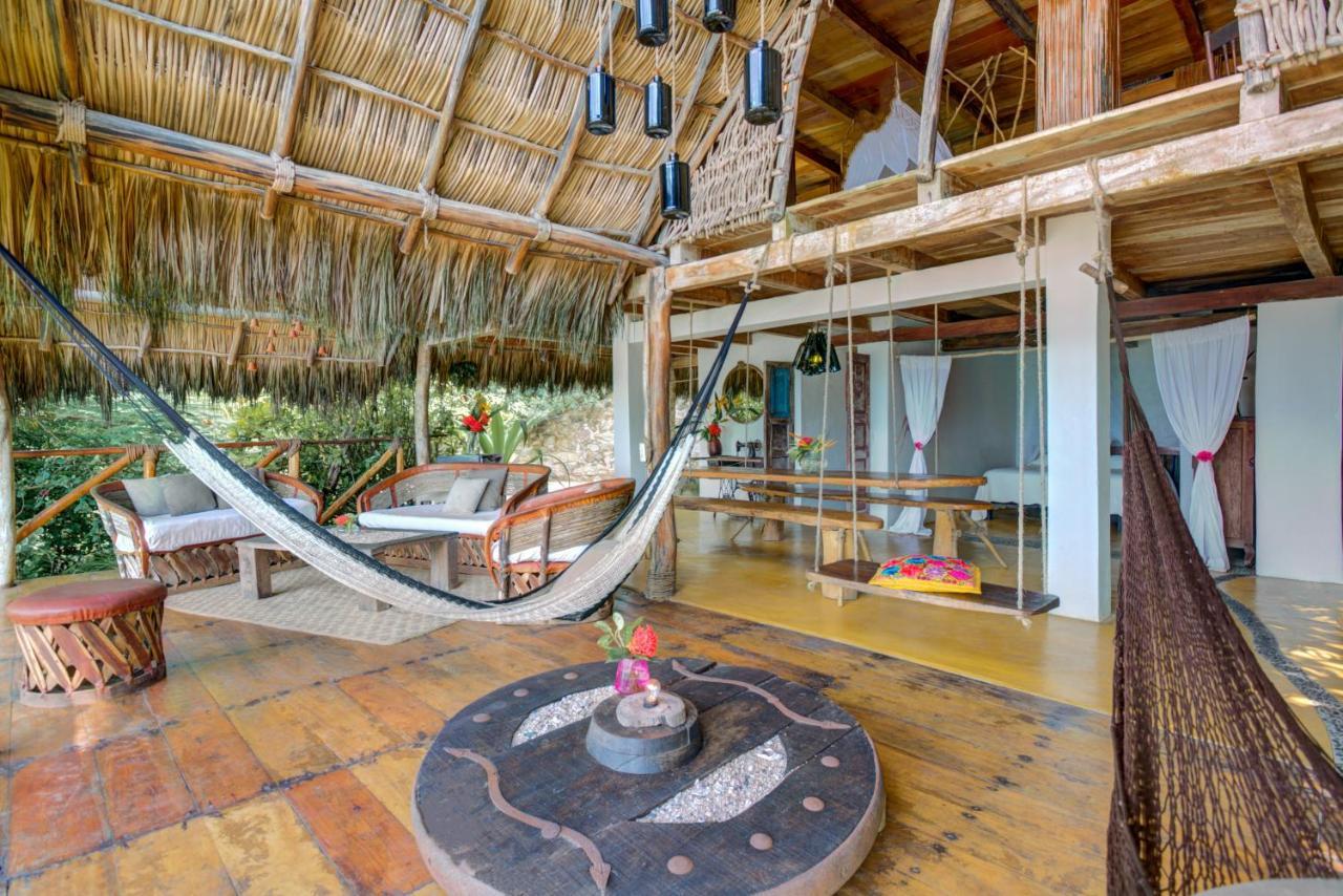 Hotel Casitas Maraika Puerto Vallarta