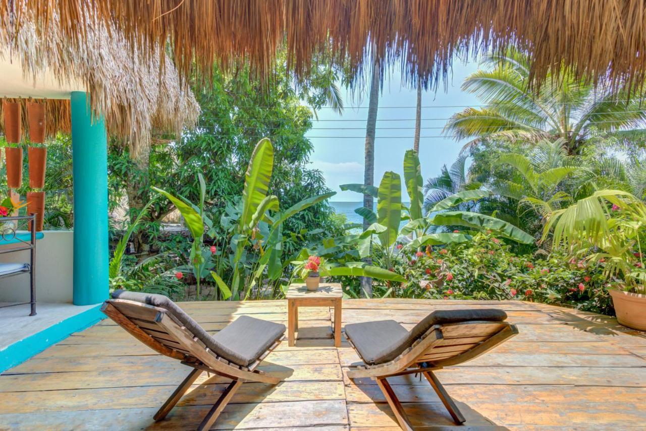 Hotel Casitas Maraika
