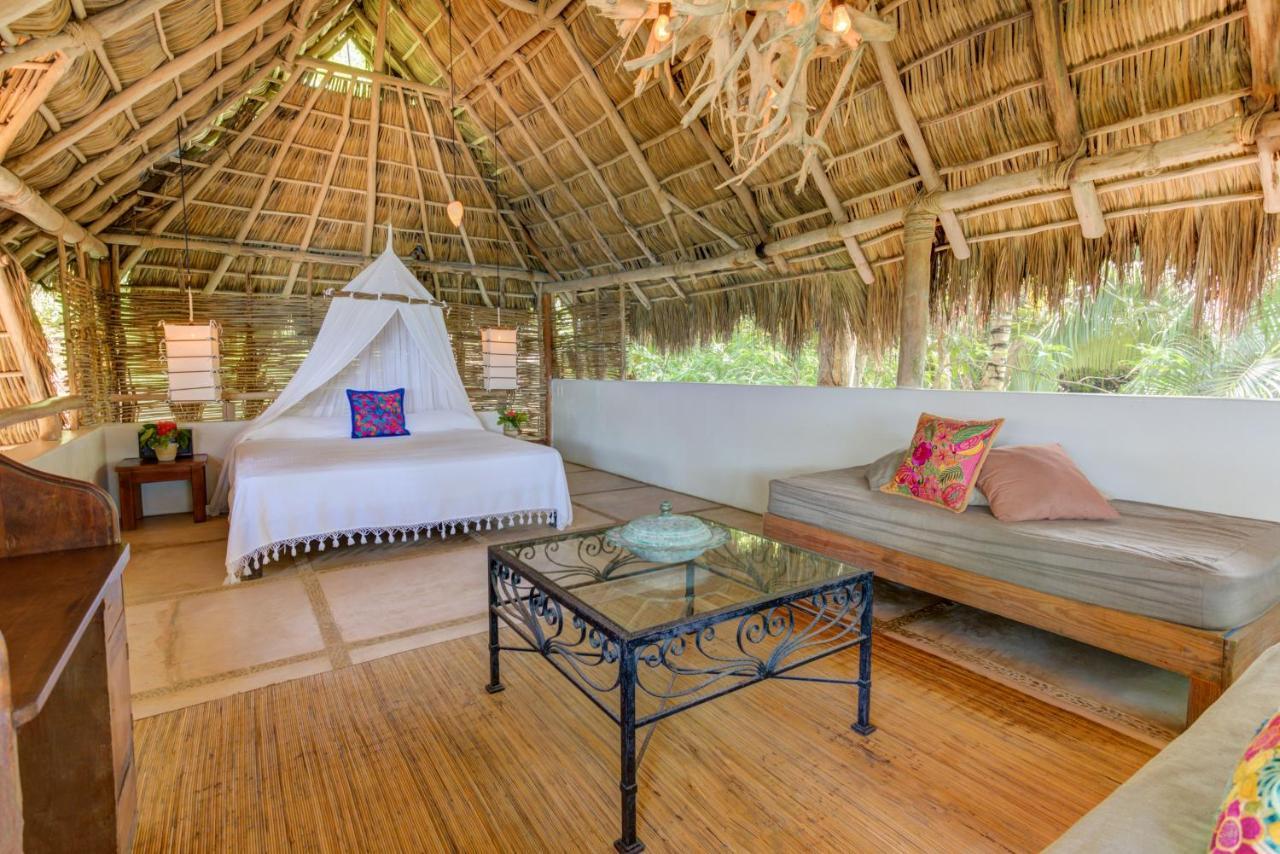 Casitas Maraika Hotel Puerto Vallarta