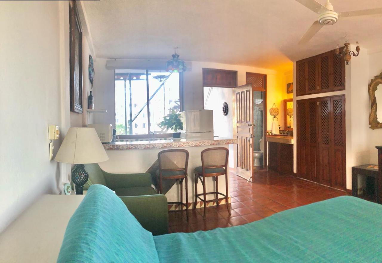 Aparthotel Ocean View Bungalow *