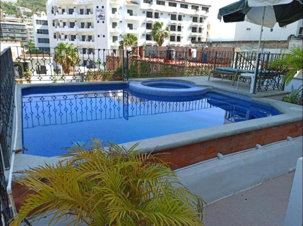 Aparthotel Ocean View Bungalow Puerto Vallarta