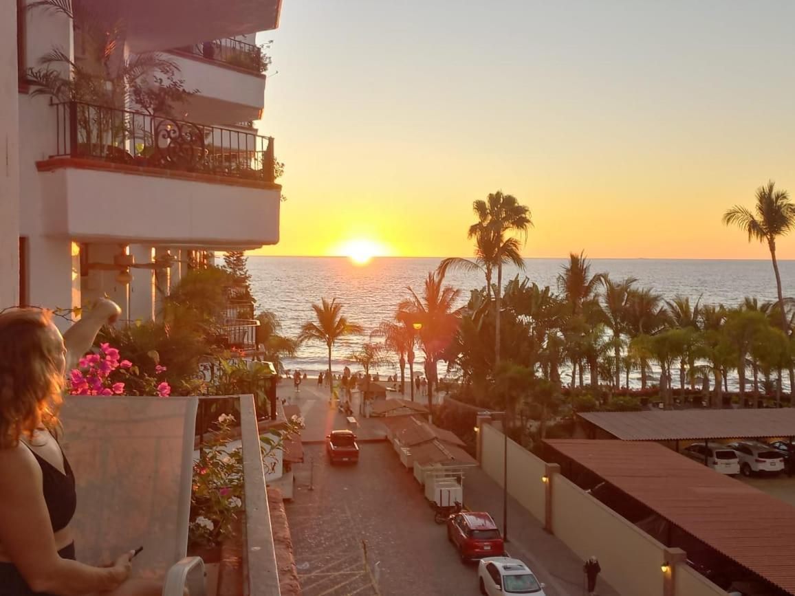 Ocean View Bungalow Aparthotel Puerto Vallarta