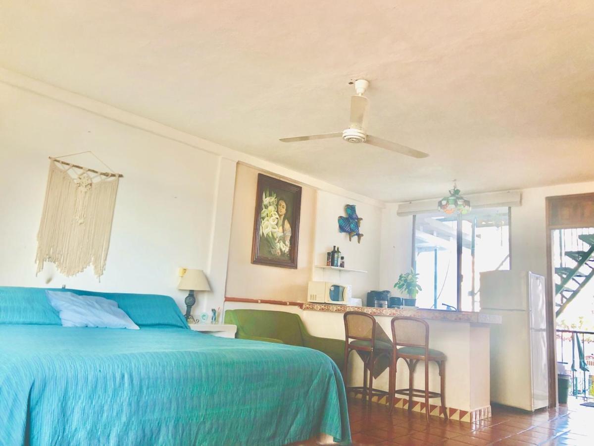 Aparthotel Ocean View Bungalow *