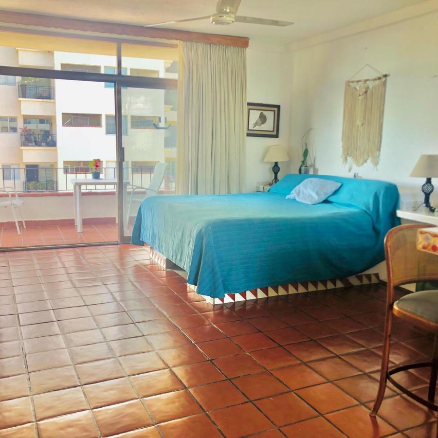 Ocean View Bungalow