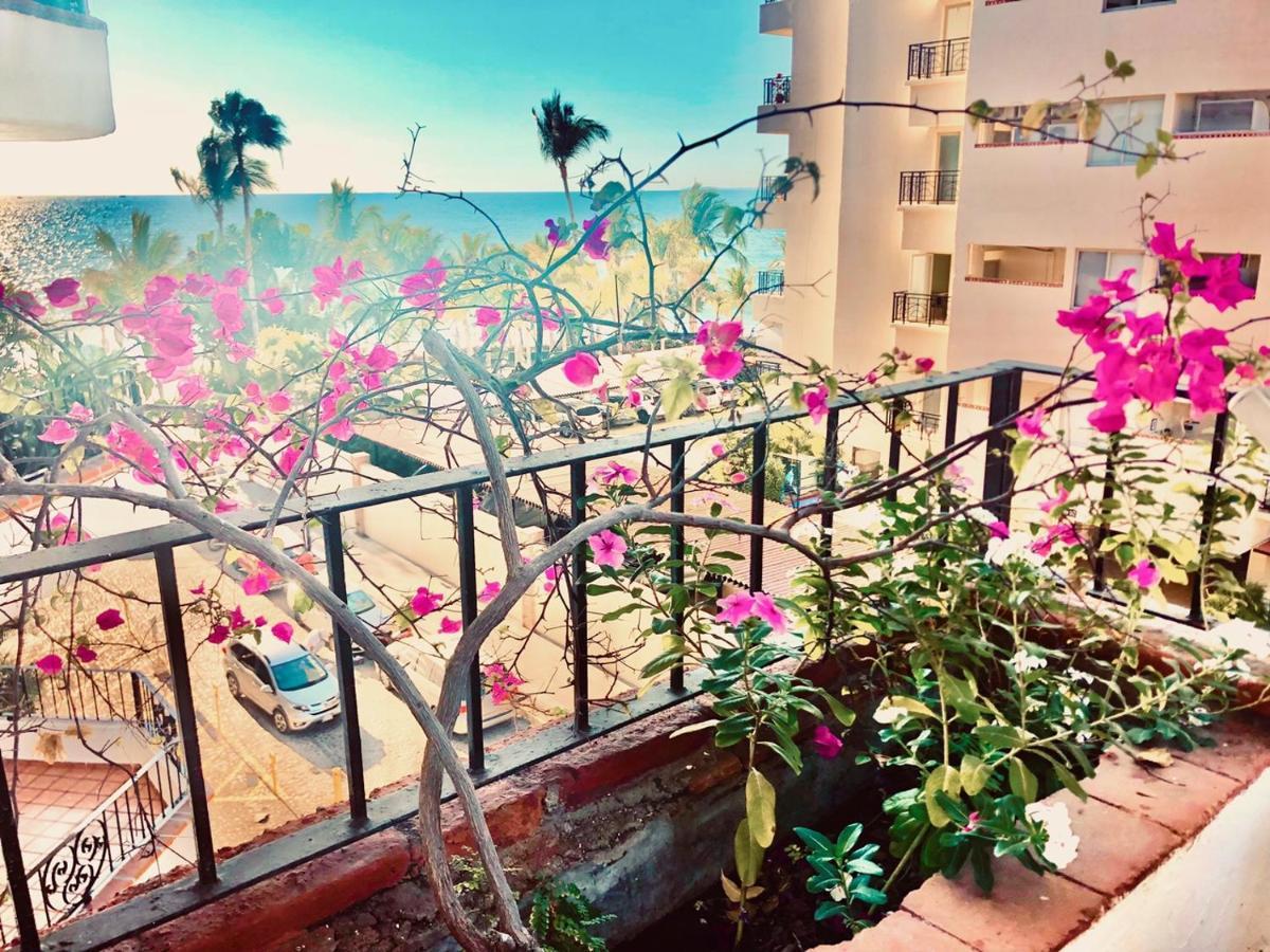 Ocean View Bungalow Aparthotel