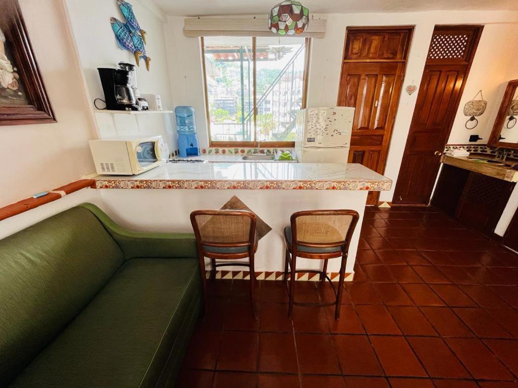 Ocean View Bungalow *